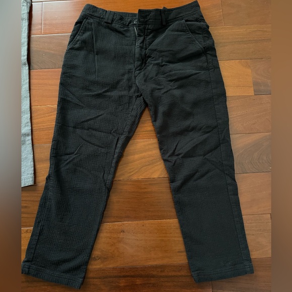 Textured slim kobe pants from ILoveUgly - Picture 2 of 9